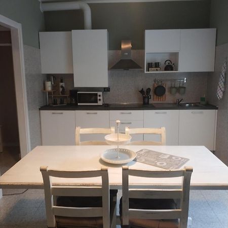 Appartamento Casa Coralba Pavia Esterno foto