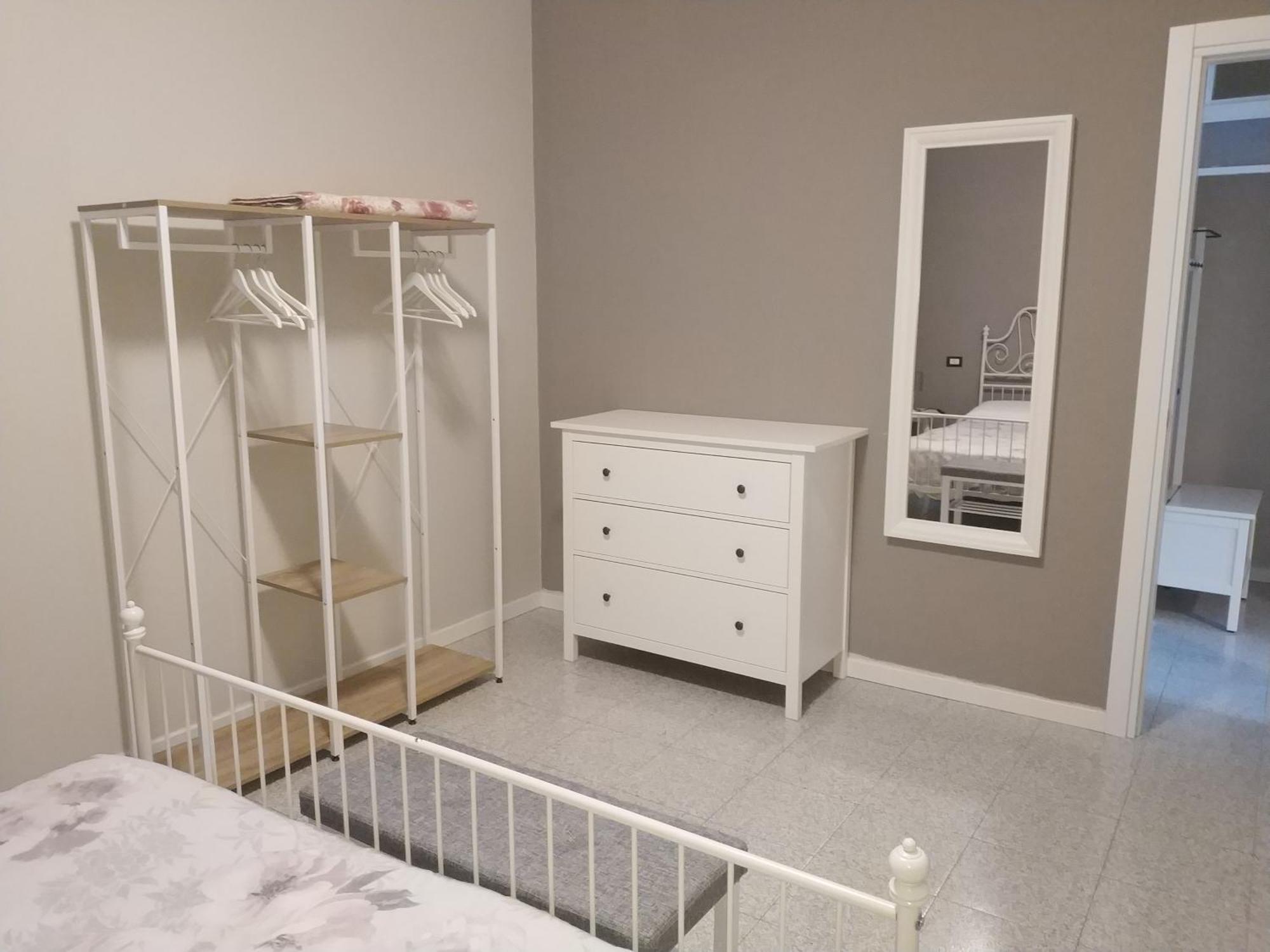 Appartamento Casa Coralba Pavia Esterno foto