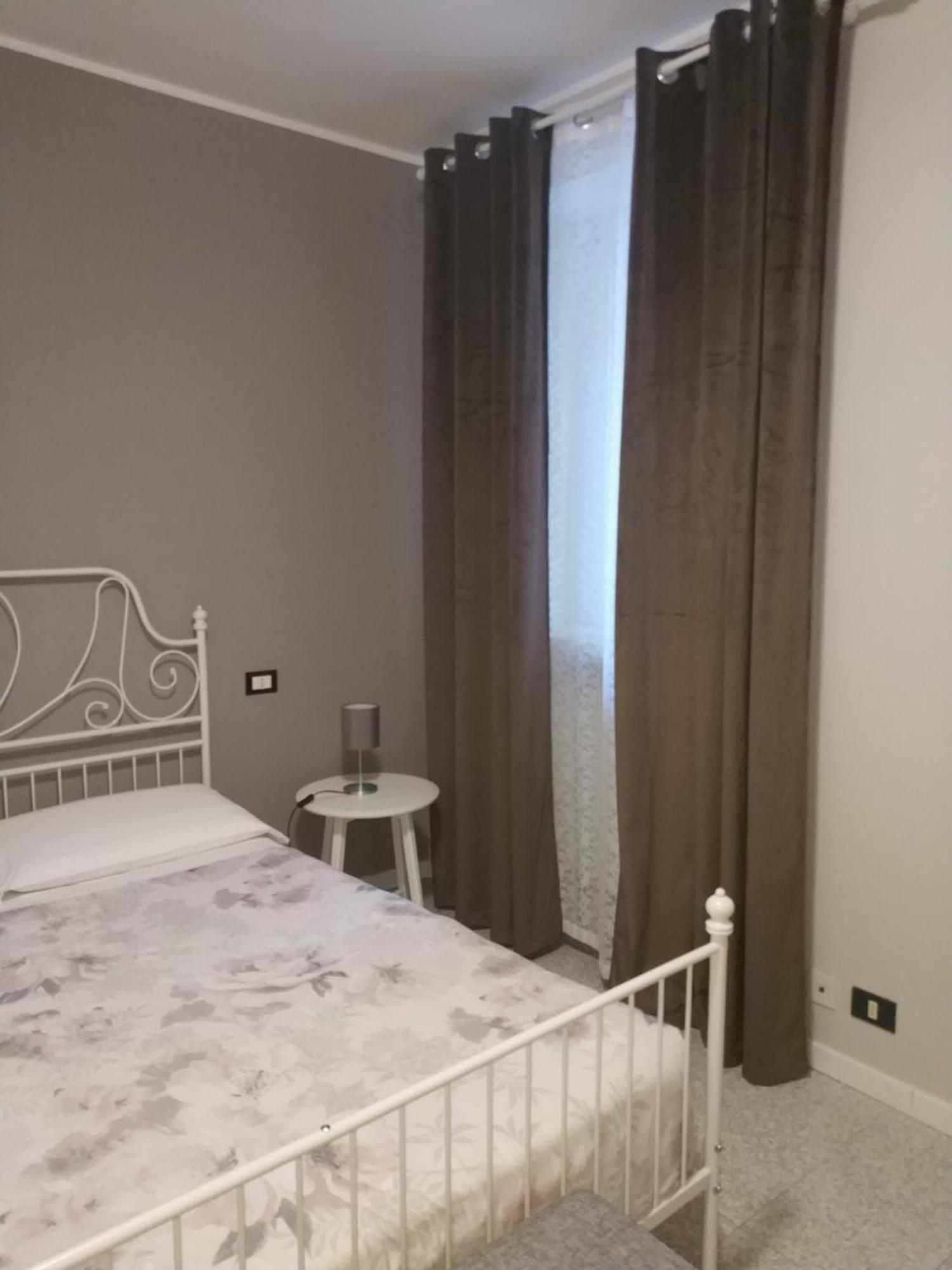 Appartamento Casa Coralba Pavia Esterno foto