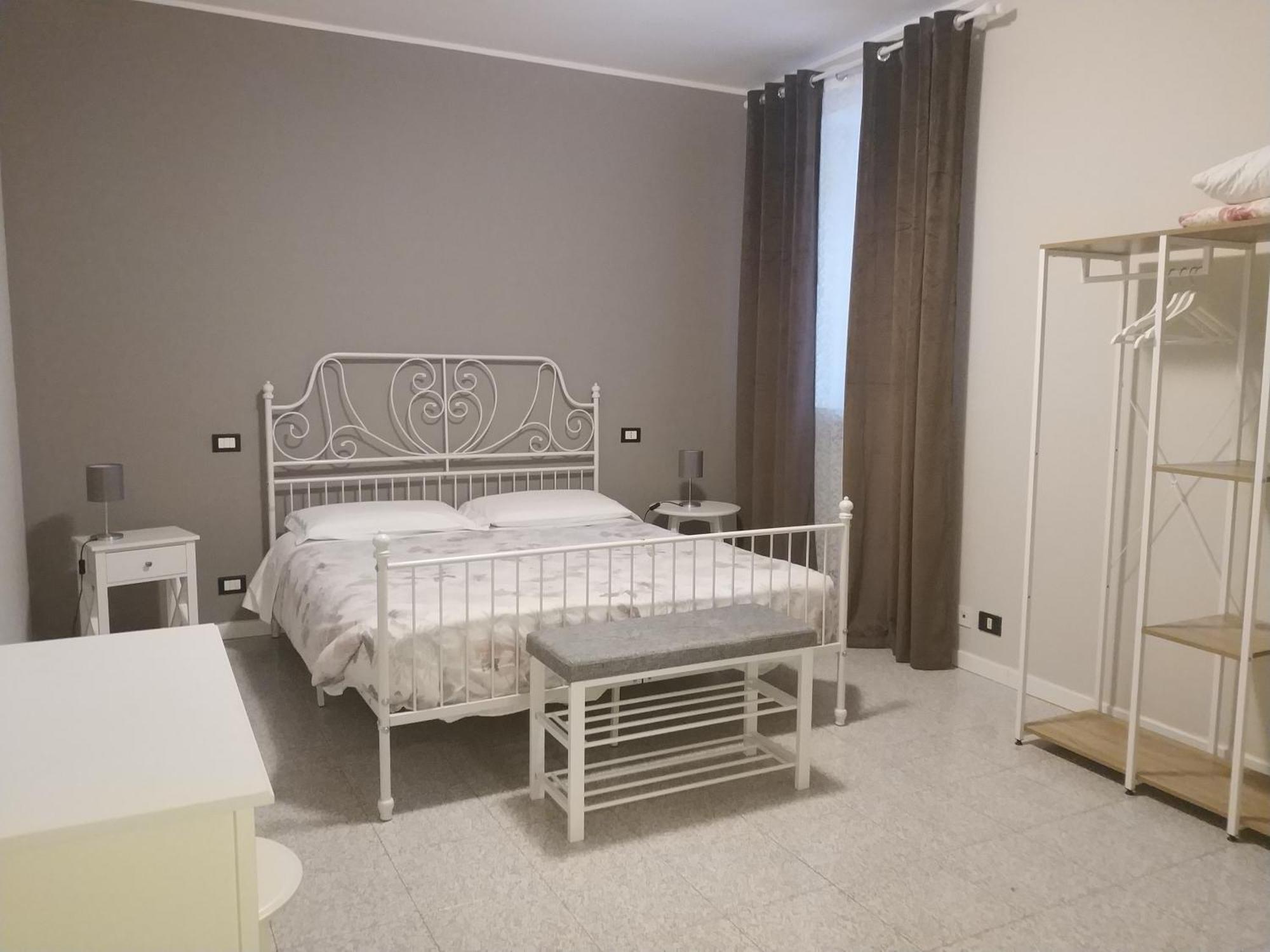 Appartamento Casa Coralba Pavia Esterno foto