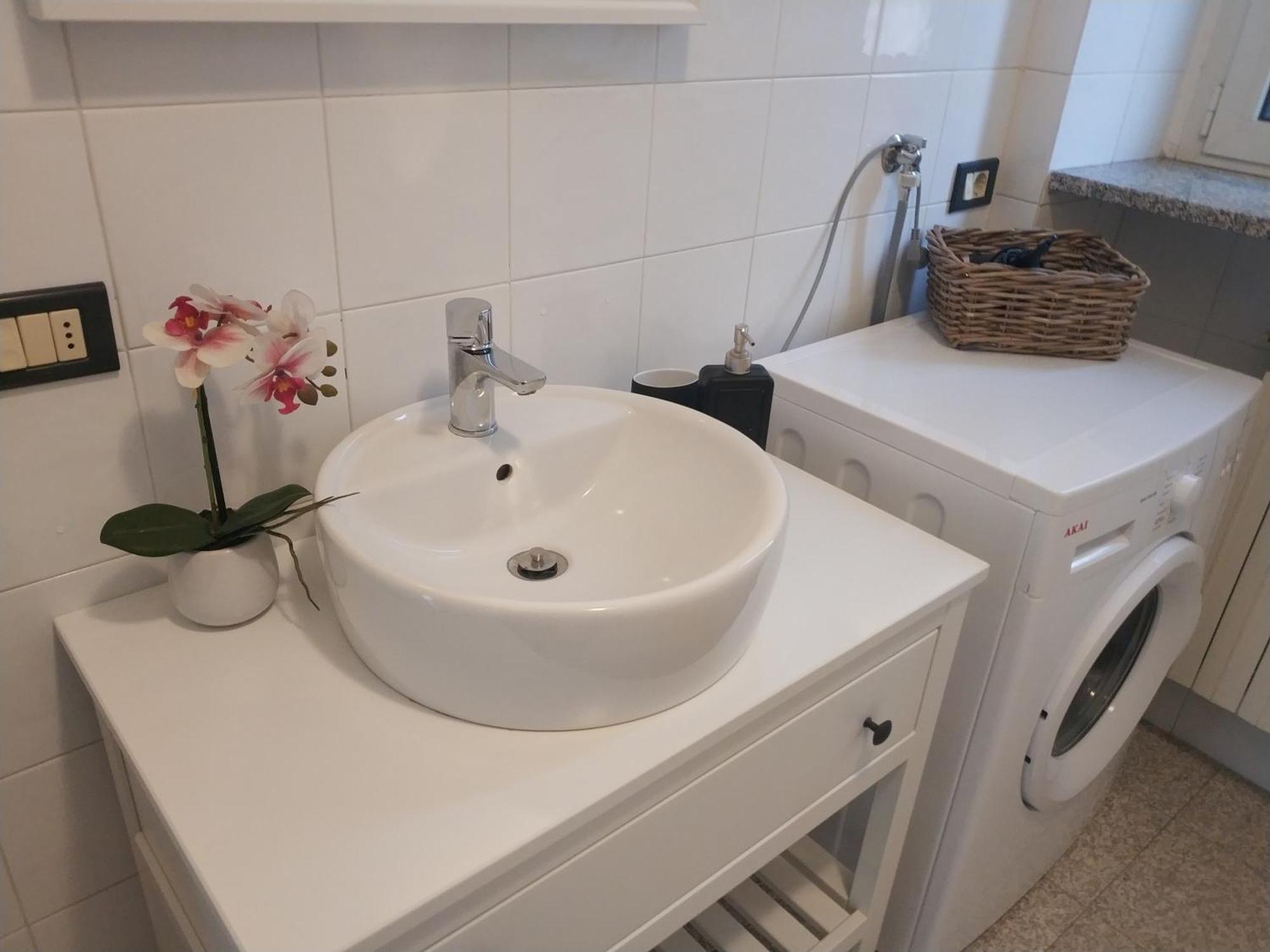 Appartamento Casa Coralba Pavia Esterno foto