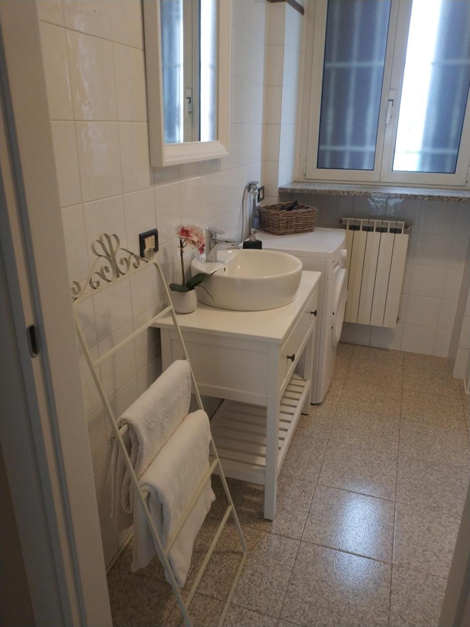 Appartamento Casa Coralba Pavia Esterno foto