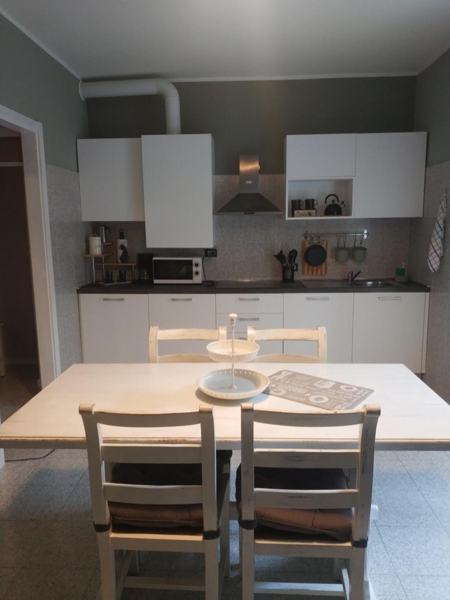 Appartamento Casa Coralba Pavia Esterno foto